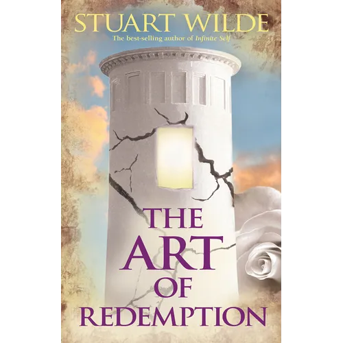 The Art of Redemption - Paperback