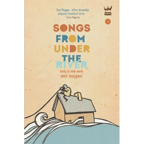 Songs from Under the River - Hardcover