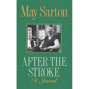 After the Stroke: A Journal - Paperback