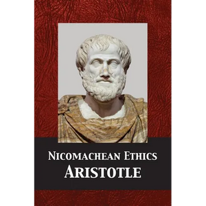 Nicomachean Ethics - Paperback