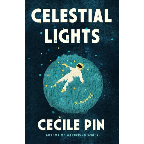 Celestial Lights - Hardcover