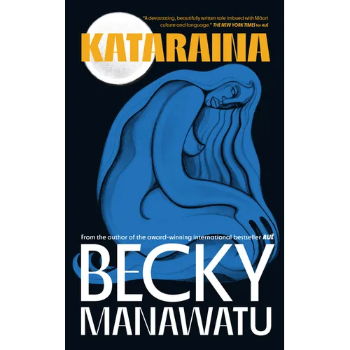 Kataraina - Paperback