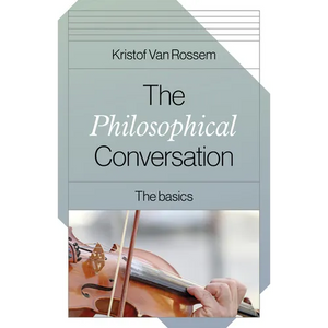The Philosophical Conversation - Paperback