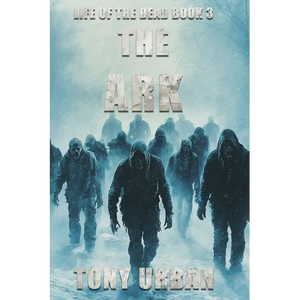 The Ark - Paperback