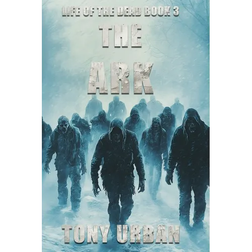 The Ark - Paperback