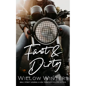 Fast & Dirty - Paperback