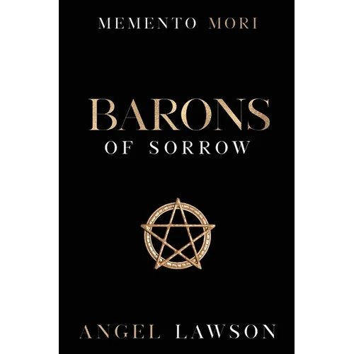 Barons of Sorrow (Discrete Paperback) - Paperback