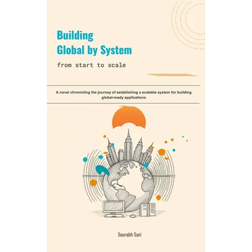 Building Global by System - Hardcover