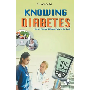 Knowing diabetes - Paperback