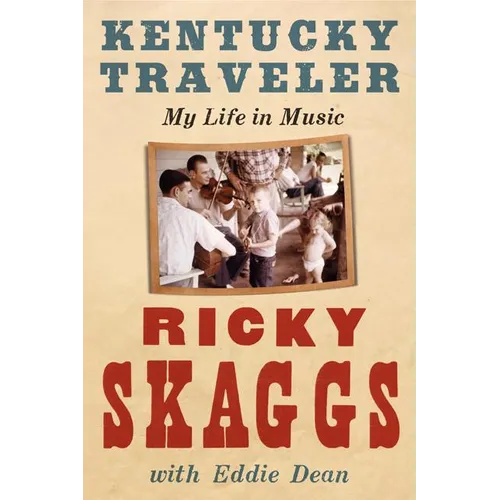 Kentucky Traveler - Paperback