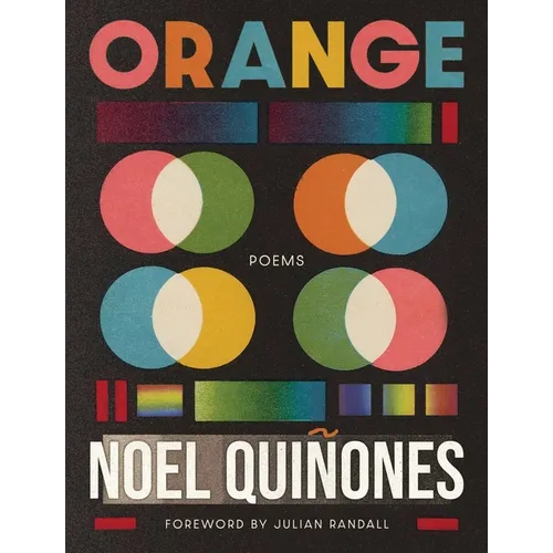 Orange - Paperback
