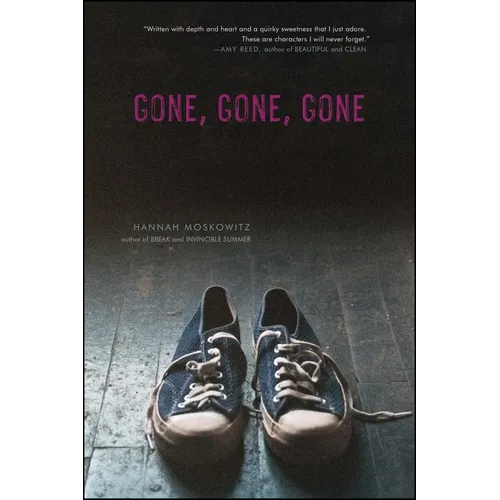 Gone, Gone, Gone - Paperback