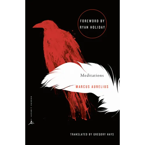 Meditations - Paperback
