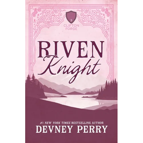 Riven Knight - Paperback