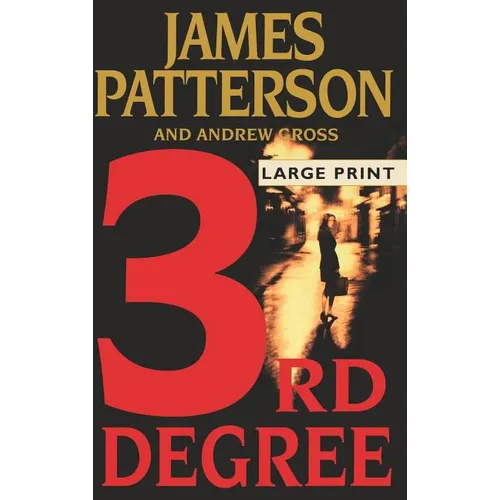 3rd Degree - Hardcover