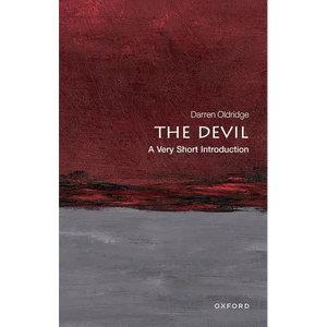 The Devil: A Very Short Introduction - Paperback
