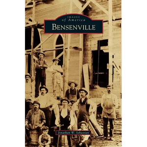 Bensenville - Hardcover