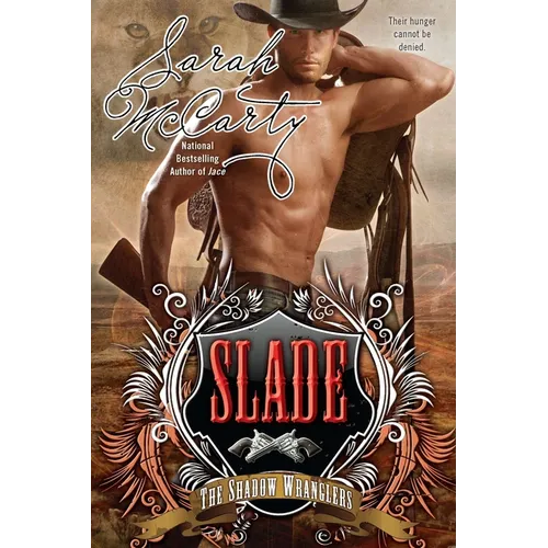Slade - Paperback