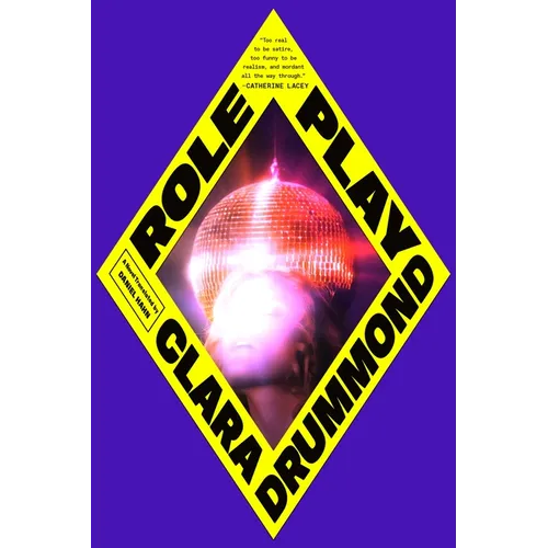 Role Play - Paperback