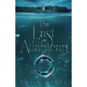 The Last Atlantean - Paperback