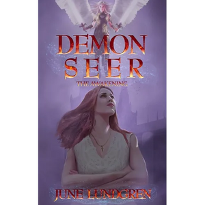 Demon Seer The Awakening - Paperback