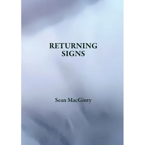 Returning Signs - Paperback