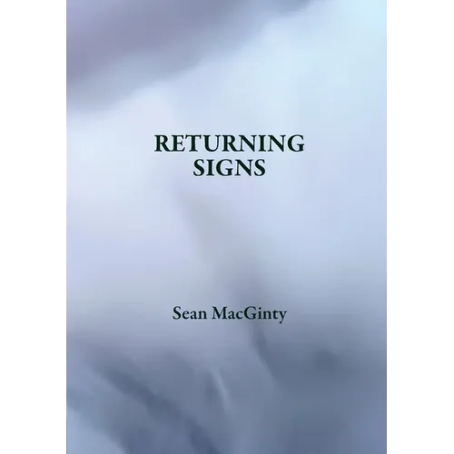 Returning Signs - Paperback
