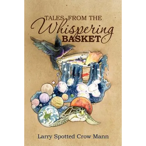 Tales from the Whispering Basket - Paperback