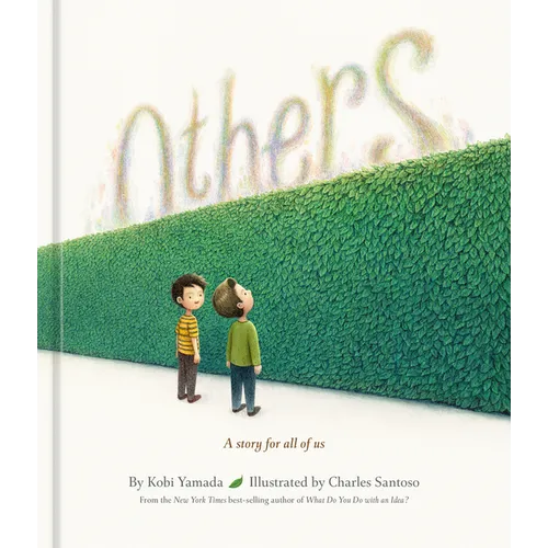 Others: A Story for All of Us - Hardcover