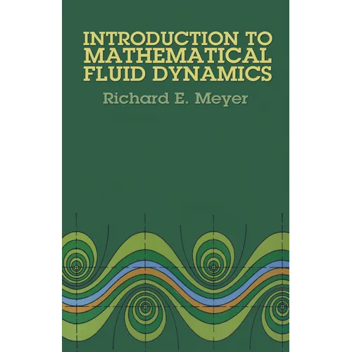 Introduction to Mathematical Fluid Dynamics - Paperback