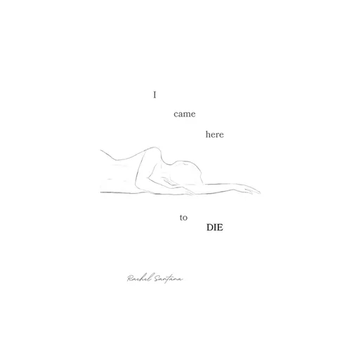 I Came Here To Die - Paperback