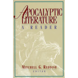 Apocalyptic Literature: A Reader - Paperback