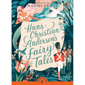 Hans Christian Andersen's Fairy Tales - Paperback