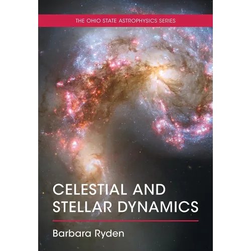 Celestial and Stellar Dynamics - Paperback