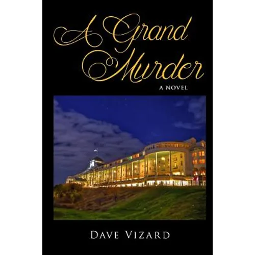 A Grand Murder - Paperback