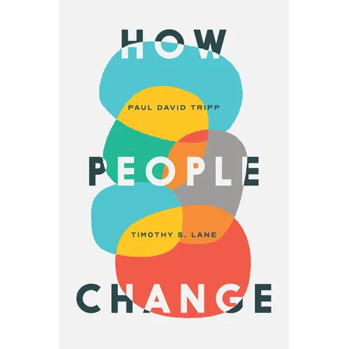 How People Change - Paperback