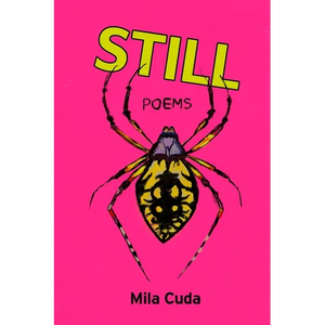 Still - Paperback