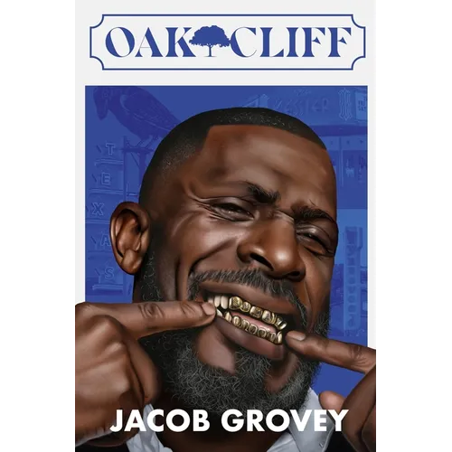 Oak Cliff - Paperback
