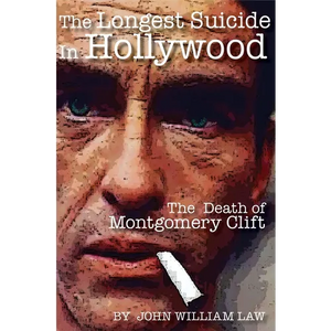 The Longest Suicide in Hollywood - Paperback