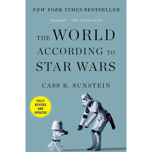 The World According to Star Wars - Paperback