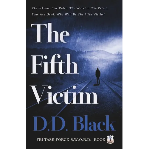 The Fifth Victim - Paperback