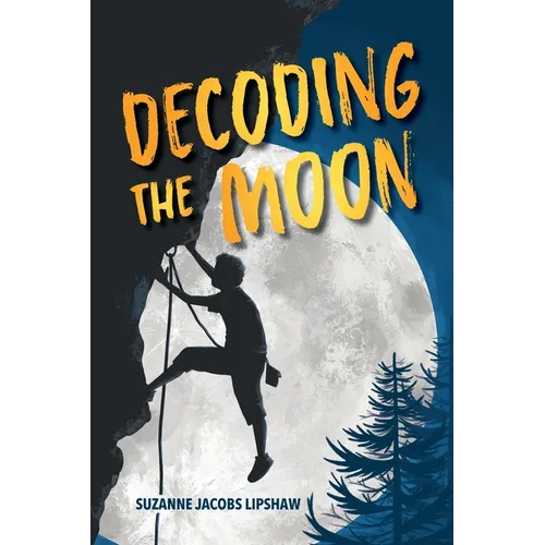 Decoding the Moon - Paperback