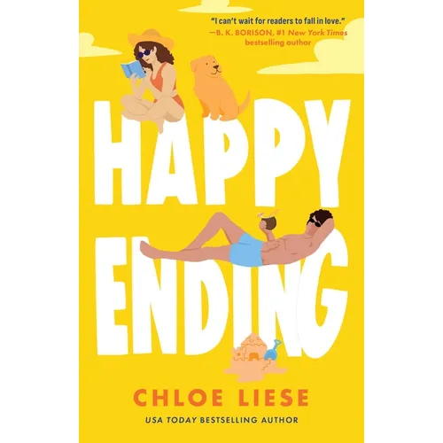 Happy Ending - Paperback