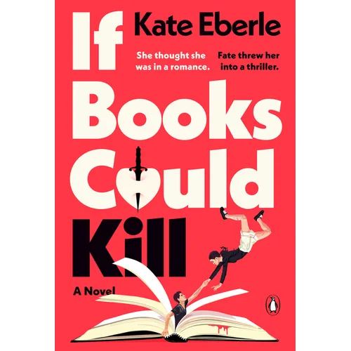 If Books Could Kill - Paperback