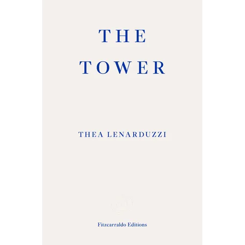 The Tower - Paperback