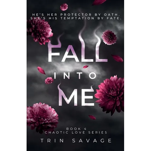 Fall Into Me - Paperback