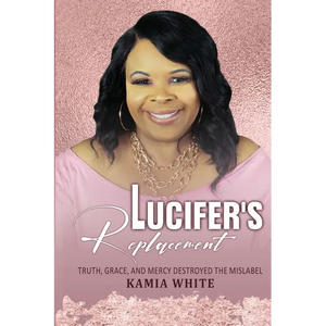 Lucifer's Replacement - Paperback