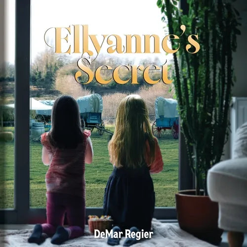 Ellyanne's Secret - Paperback