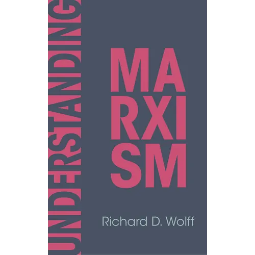 Understanding Marxism - Paperback