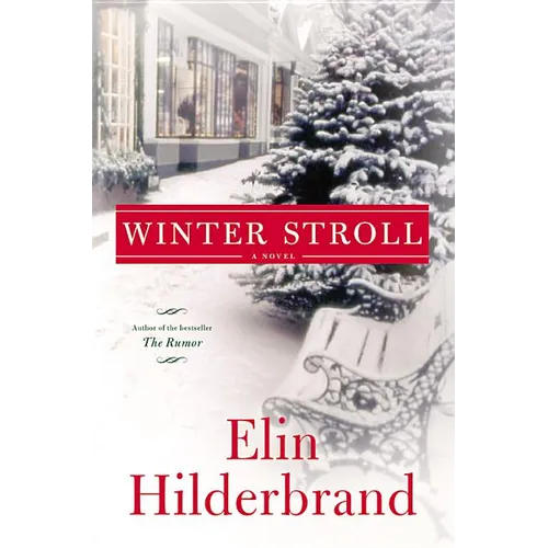 Winter Stroll - Hardcover